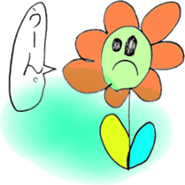 Picture Diary of YUME chan - Part 2 - sticker #4840477
