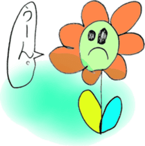 Picture Diary of YUME chan - Part 2 - sticker #4840477