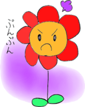 Picture Diary of YUME chan - Part 2 - sticker #4840485