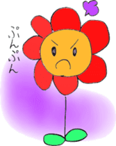 Picture Diary of YUME chan - Part 2 - sticker #4840485