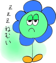 Picture Diary of YUME chan - Part 2 - sticker #4840488