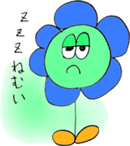 Picture Diary of YUME chan - Part 2 - sticker #4840488