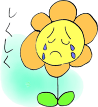 Picture Diary of YUME chan - Part 2 - sticker #4840489