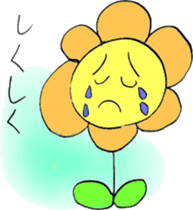 Picture Diary of YUME chan - Part 2 - sticker #4840489