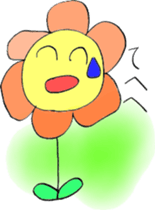 Picture Diary of YUME chan - Part 2 - sticker #4840492
