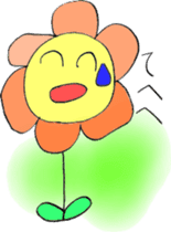 Picture Diary of YUME chan - Part 2 - sticker #4840492
