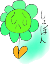 Picture Diary of YUME chan - Part 2 - sticker #4840493
