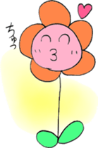 Picture Diary of YUME chan - Part 2 - sticker #4840495
