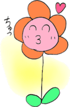 Picture Diary of YUME chan - Part 2 - sticker #4840495