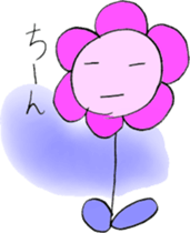 Picture Diary of YUME chan - Part 2 - sticker #4840496