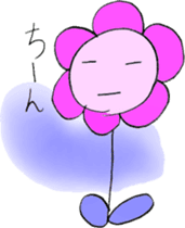Picture Diary of YUME chan - Part 2 - sticker #4840496