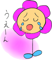 Picture Diary of YUME chan - Part 2 - sticker #4840499