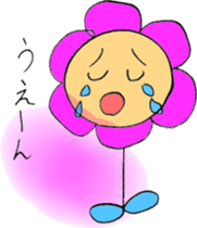 Picture Diary of YUME chan - Part 2 - sticker #4840499