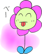 Picture Diary of YUME chan - Part 2 - sticker #4840502