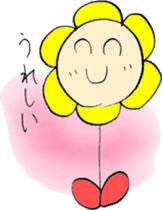 Picture Diary of YUME chan - Part 2 - sticker #4840503