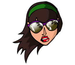 Yumi's Emoji Set #1 sticker #4840654