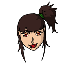 Yumi's Emoji Set #1 sticker #4840657