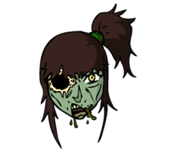 Yumi's Emoji Set #1 sticker #4840658