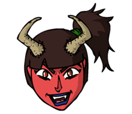 Yumi's Emoji Set #1 sticker #4840659