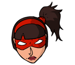 Yumi's Emoji Set #1 sticker #4840662