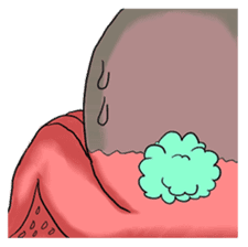 Octopus-kun sticker #4840793