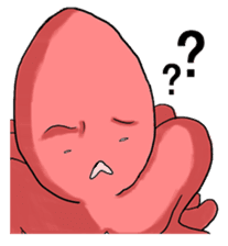 Octopus-kun sticker #4840797