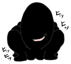 Octopus-kun sticker #4840802