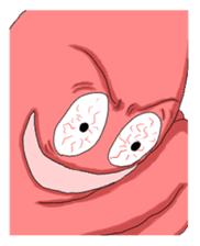 Octopus-kun sticker #4840808