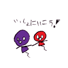 Mr. balloons sticker #4840956