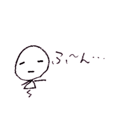 Mr. balloons sticker #4840962