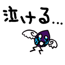 Mr. balloons sticker #4840974