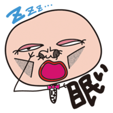 zumico sticker #4841105