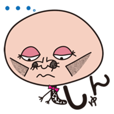 zumico sticker #4841106