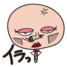 zumico sticker #4841114