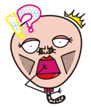 zumico sticker #4841117