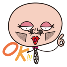 zumico sticker #4841118