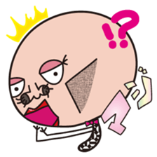 zumico sticker #4841119