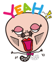 zumico sticker #4841120