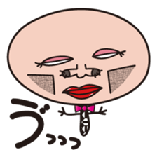 zumico sticker #4841125