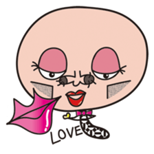 zumico sticker #4841126