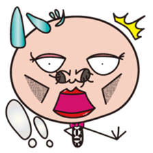 zumico sticker #4841130