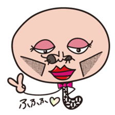 zumico sticker #4841136