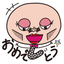 zumico sticker #4841137