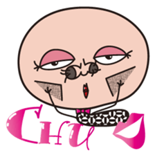 zumico sticker #4841138