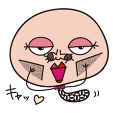 zumico sticker #4841140