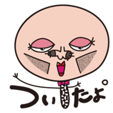 zumico sticker #4841141