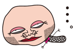 zumico sticker #4841142