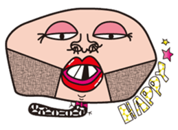 zumico sticker #4841143