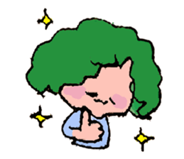 A self-paced Husband [Pyon's love diary] sticker #4841225