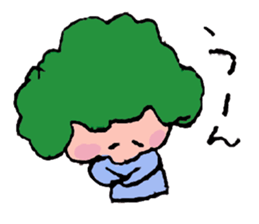 A self-paced Husband [Pyon's love diary] sticker #4841250